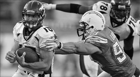 Winning apparently isn't everything