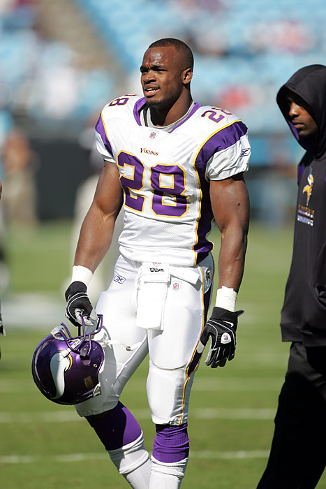 World's 25 sexiest male sportsmen