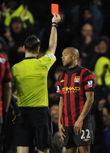 Lampard penalty ends Man City's unbeaten run