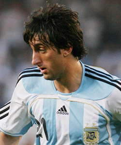 Chinese club denies interest in Inter's Milito|Oth