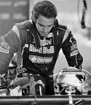 Two seasons are too many for Toro Rosso