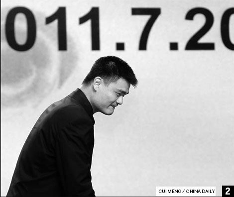 The sad side of Chinese sport