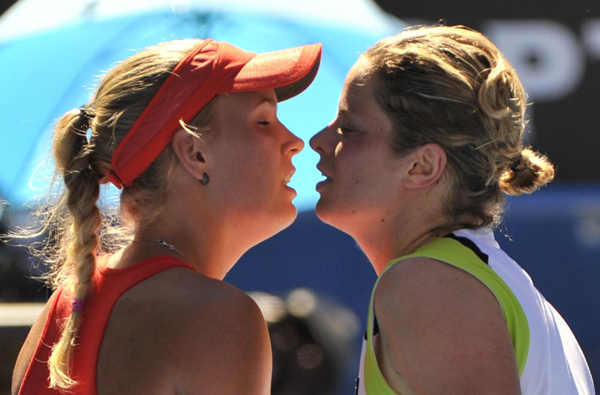 Wozniacki out of Australian Open, to lose No 1