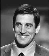 Green Bay QB Rodgers runs away with MVP award