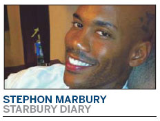 Let the playoffs begin