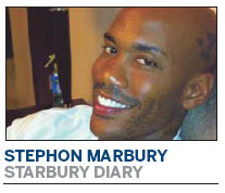 Fifth time is still a charm