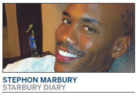 You probably think you know what my highlight was of the 2012 CBA All-Star Weekend. Yes, I really enjoyed playing in the All-Star Game and was glad my team, the North All-Stars, won. I always get hyped battling the best and brightest players. My joy coaching the young stars of China