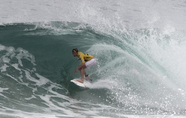 Photos: Billabong Rio Pro championship surfing