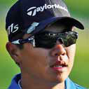Chinese prodigy sign of things to come - Woods