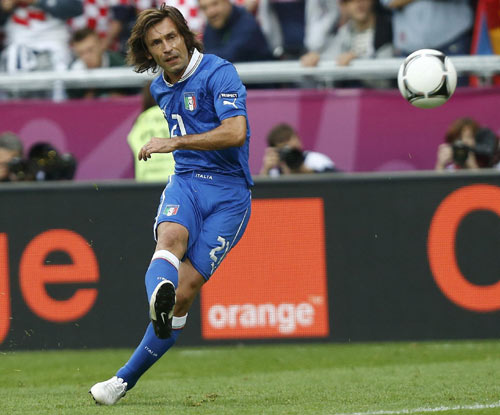 tiring italy let croatia off the hook |other sports |c