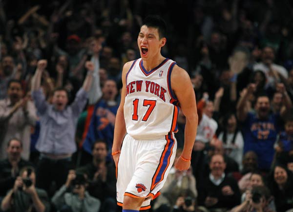 Jeremy Lin agrees to terms with Houston Rockets