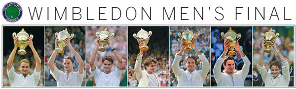 King Federer