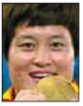 Leaping Liu to lead the track attack