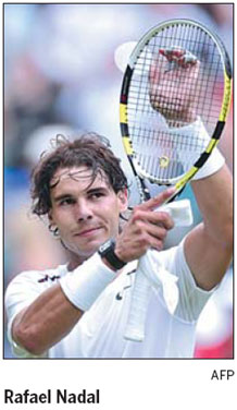 Illness forces Nadal out of Abu Dhabi
