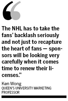 Winning Stanley Cup may be easier than winning back fans