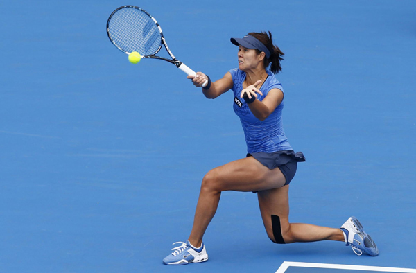 Two more WTA events for China