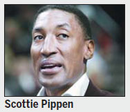 Autograph hound sues Pippen