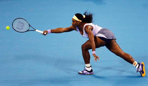 Williams beats Jankovic to win second China Open title