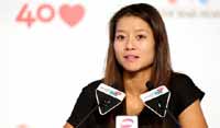 WTA Championships 2013