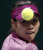 WTA Championships 2013