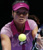 WTA Championships 2013