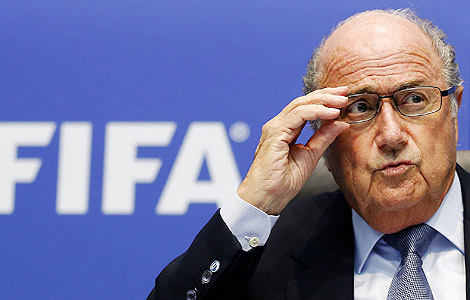 FIFA could rethink midday World Cup starts