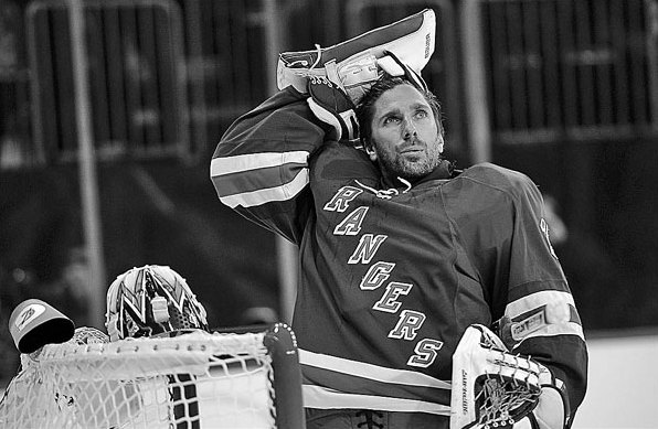 Lundqvist gets $59.5m extension