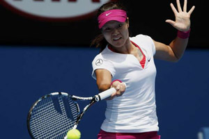 Preview: Li Na faces best chance for 2nd major title