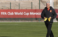 Lippi aiming to depart in blaze of glory
