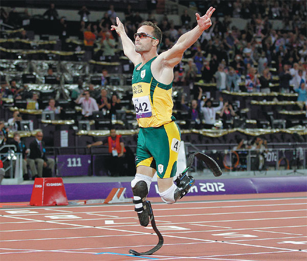 Forensics hold key to Pistorius murder case