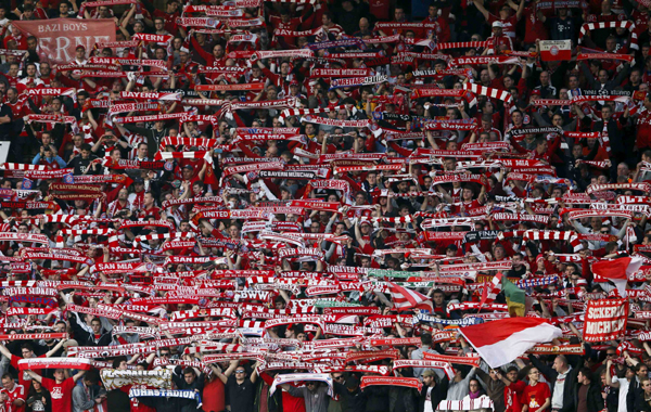 Unbeaten streak hits 50 as Bayern looks to clinch