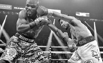 Manny wants to talk to Floyd - Sports - Chinada