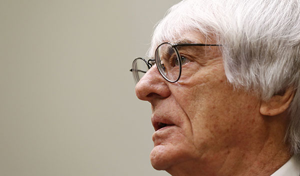 F1 boss Bernie Ecclestone goes on trial in Germany