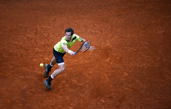 Serena Williams, Nadal cruise to Madrid 3rd round