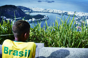 Prisoners hold World Cup of their own version