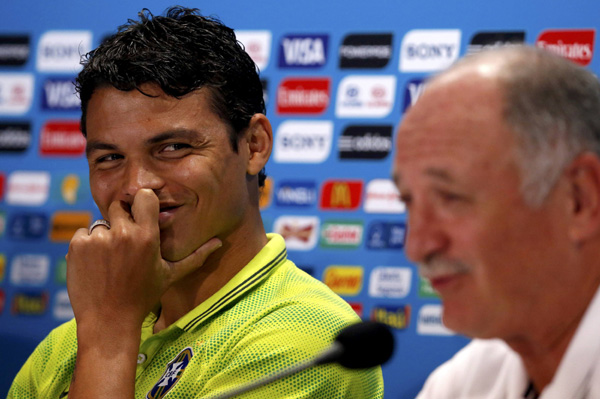 Brazil vs Germany: How do they compare? - Sp