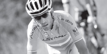 Sky attack targets Nibali