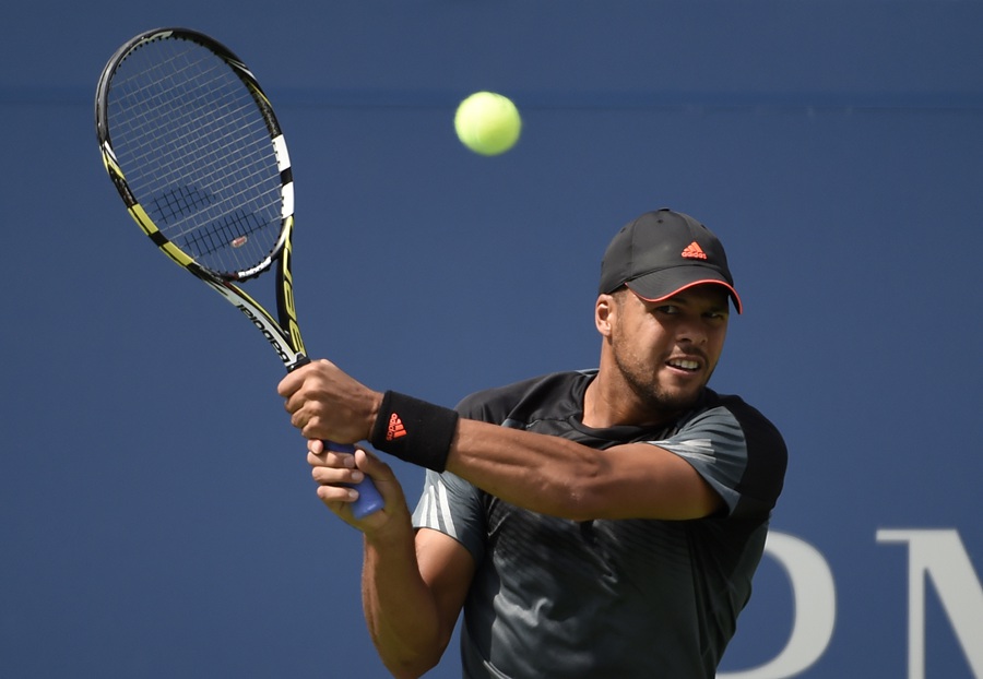 US Open day 8: Djokovic tops Kohlschreiber into quarters