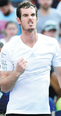 Djokovic, Murray to renew rivalry