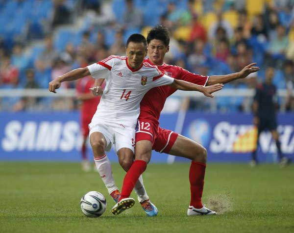 Asian Soccer Games 120