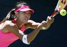 Special: Li Na retires from tennis