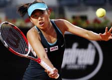 Special: Li Na retires from tennis