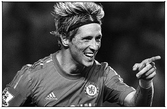 Torres and Chelsea were never destined to remain hitched to remain hitched