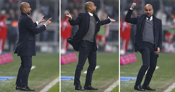 Robben helps goal-hungry Bayern keep Wolves from door