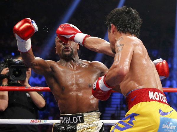 Pacquiao's defeat disappoints millions of Filipinos