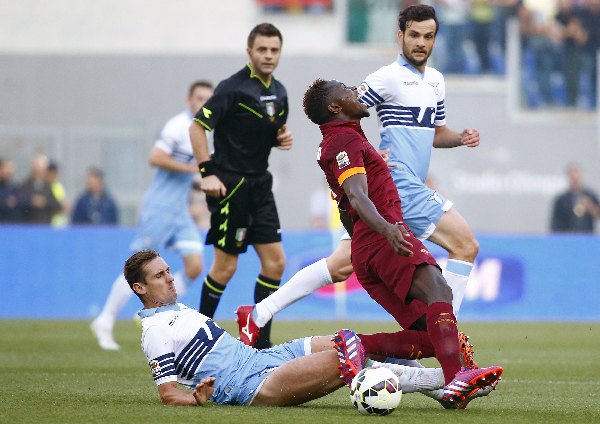 Klose to play for one more year for Lazio