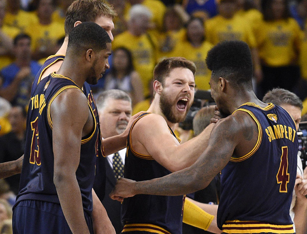 Aussie Matthew Dellavedova's rise to NBA fame no surprise to proud hometown locals