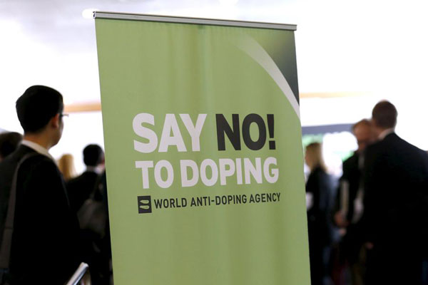 IAAF denies accusations of widespread doping