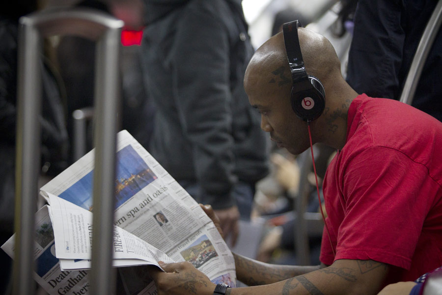 Former NBA star Stephon Marbury's life in Beijing