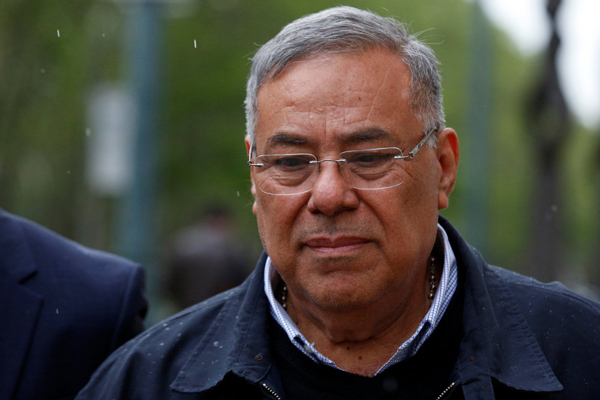 Last official involved in FIFA scandal extradited to US